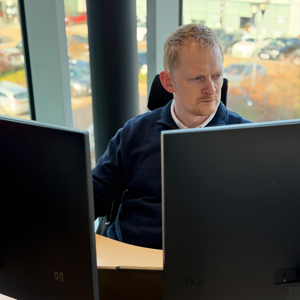 Virtual CIO Services