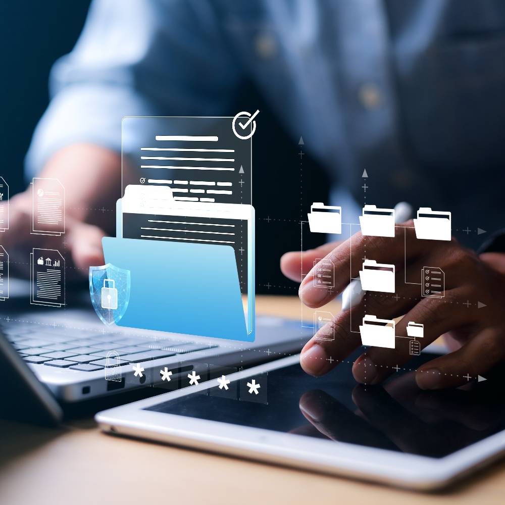 Backup Services