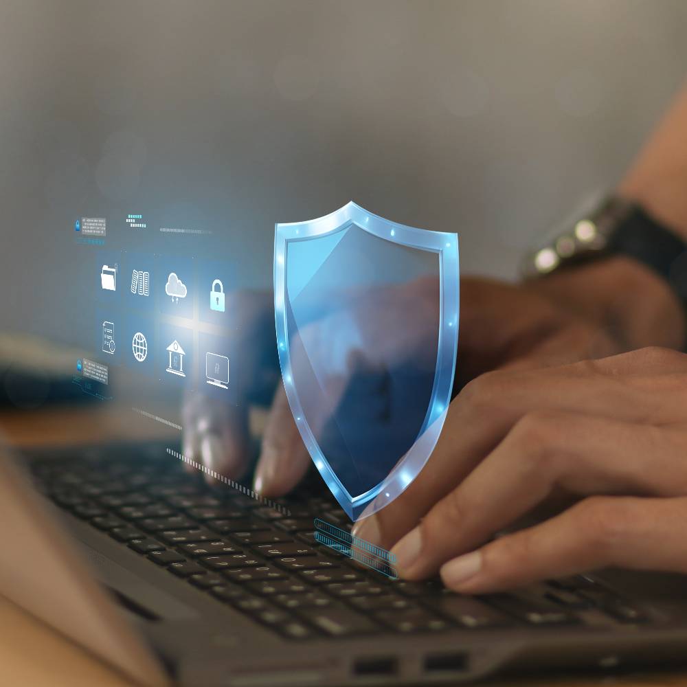 Malware Attack Prevention - TwentyFour IT Services