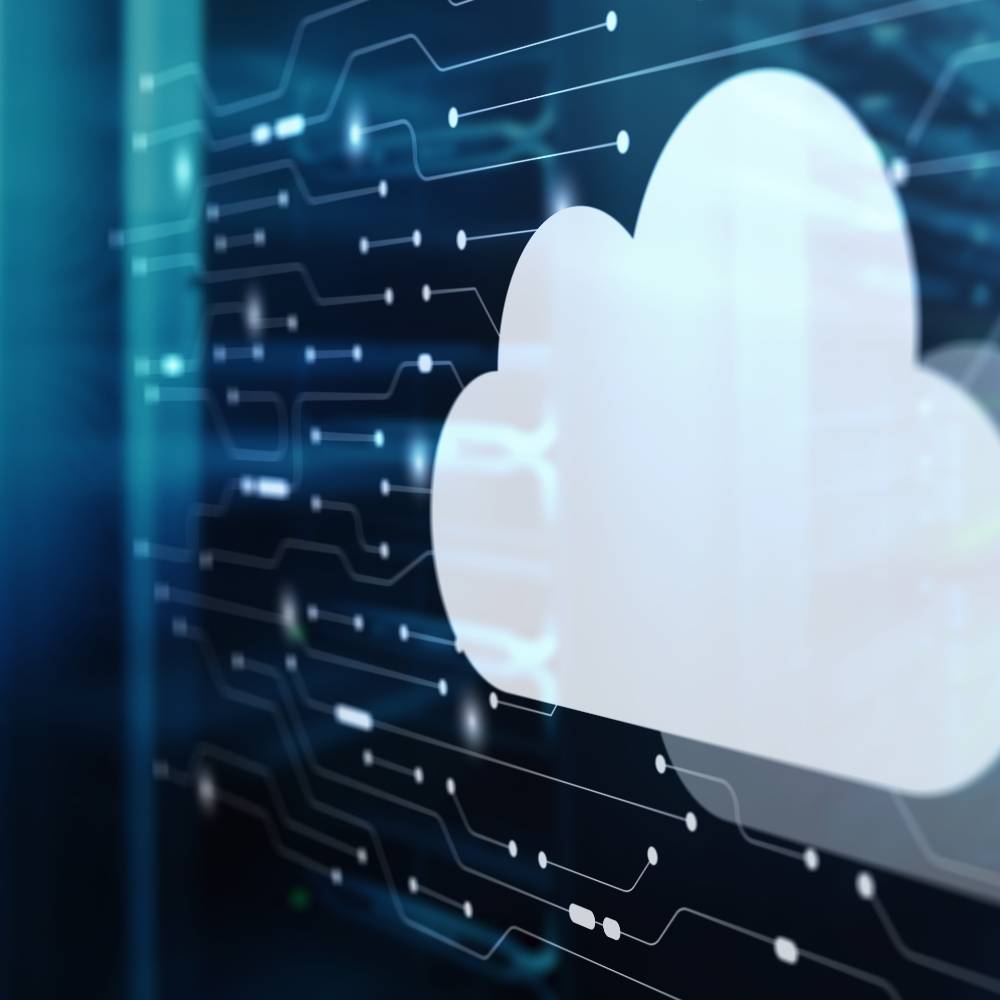 Cloud Storage