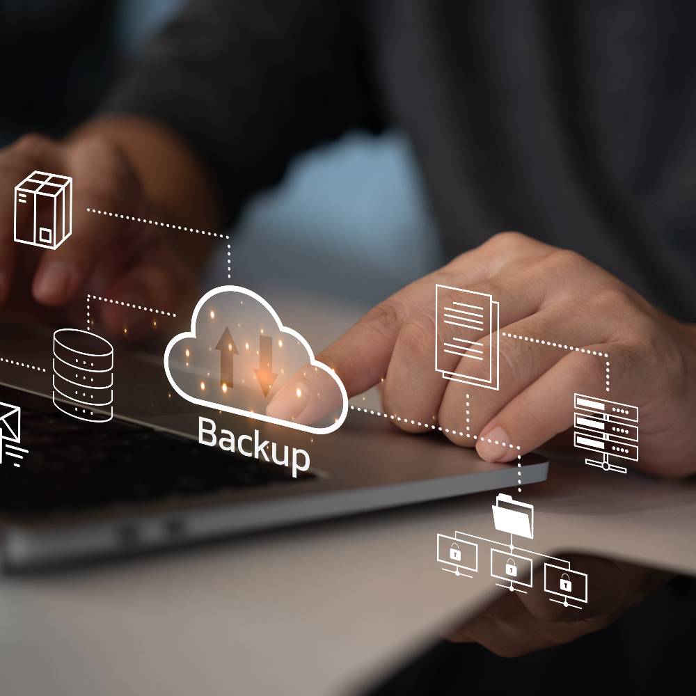 Cloud Backup
