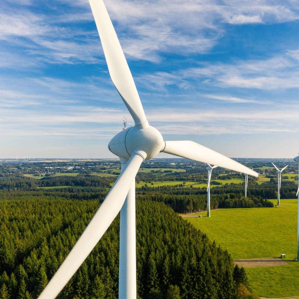 IT Services for the Energy Sector