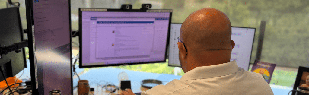 When does Cabled Networking make more sense than Wi-Fi?