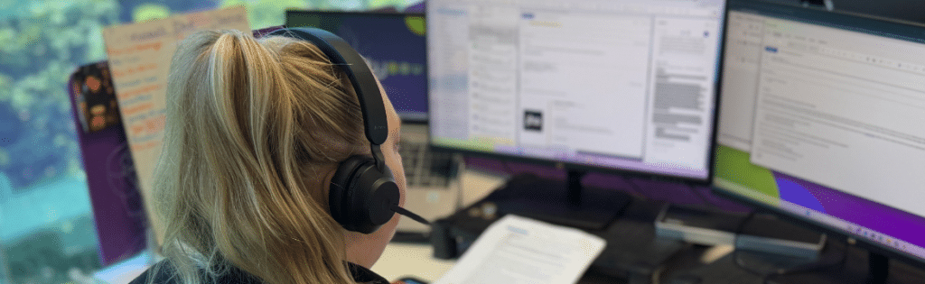 Workforce Productivity Insights for your Business
