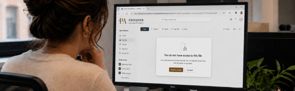 What is Identity Access Management?
