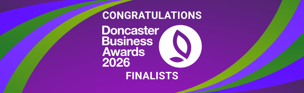 Who are the 2026 Doncaster Business Awards Finalists?